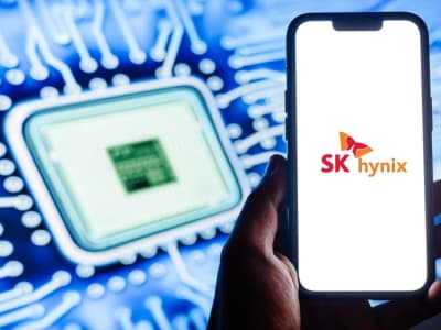 SK Hynix Kalahkan Samsung sebagai Raja Pasar Memori DRAM Dunia