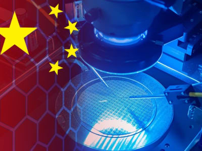 CXMT Buka Lowongan di Jepang, Siap Saingi Raja DRAM Dunia