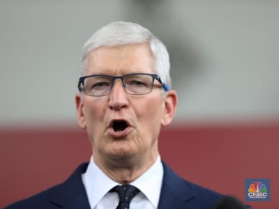 Apple Kuasai Pasar iPhone, Tim Cook Ingatkan Bahaya Kecanduan Gadget