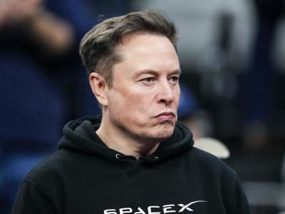 Elon Musk Fokus Kembali ke Tesla Setelah Turun dari Jabatan Pemerintahan