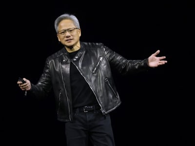 Pembatasan Ekspor Chip Nvidia: Apakah Bisa Hentikan Kemajuan AI China?