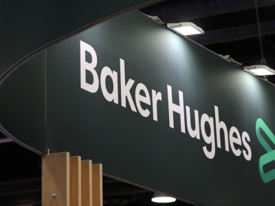 Baker Hughes Cetak Laba Kuartal Pertama Lebih Baik dari Ekspektasi Wall Street