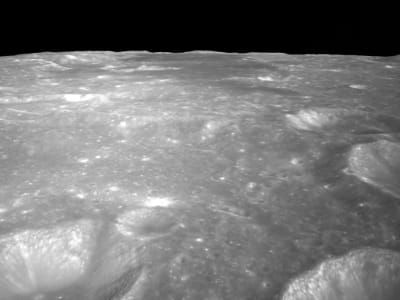 China Lanjutkan Uji Coba Besar Misi Manusia ke Bulan 2030 dengan Lancar