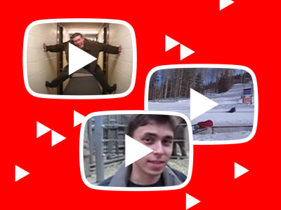 Perjalanan YouTube: Dari Video Sederhana Hingga Tren Video Pendek Modern