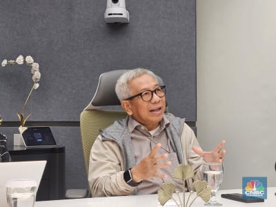 Indosat Dorong Transformasi Digital dengan AI untuk Sektor Pertambangan Indonesia