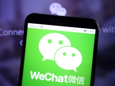 Tencent Hadirkan Tabelog Berbahasa Cina di WeChat, Permudah Wisatawan Tiongkok di Jepang