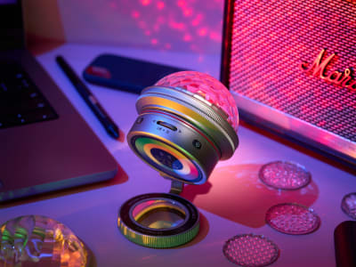 Lampu Sol 5 Spectra Hadir dengan 36.000 Warna, Tapi Peluncuran AS Tertunda