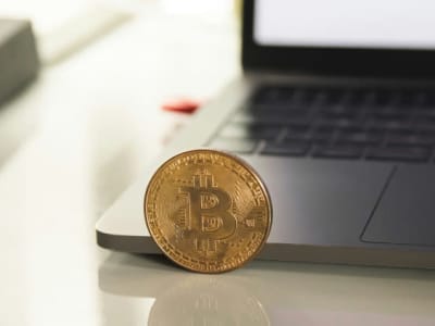 Bitcoin Tampilkan Ketahanan Layaknya Emas di Tengah Perang Dagang AS-China