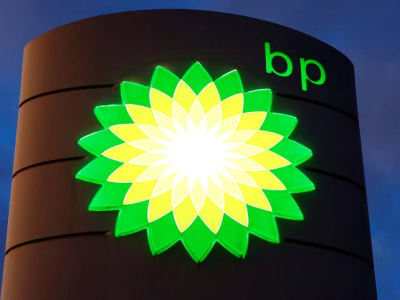 BP Hadapi Risiko Hentikan Pembelian Saham Jika Harga Minyak Turun