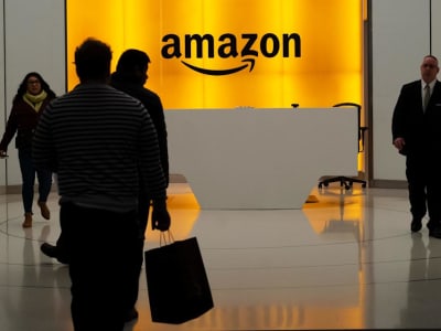 Karyawan Senior Amazon Terpaksa Keluar Akibat Kebijakan Wajib Kembali ke Kantor