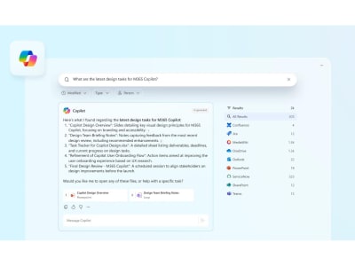 Microsoft 365 Copilot Baru: AI Canggih Bantu Produktivitas Bisnis Lewat Chat dan Kreativitas