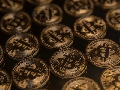 Investor Besar Semakin Percaya dan Investasi di Aset Digital Tahun 2025