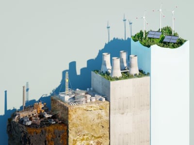 Boom AI Dorong Startup Climate Tech Ciptakan Data Center Ramah Lingkungan