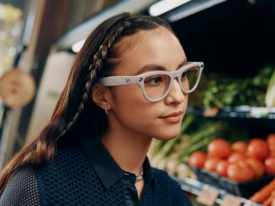 Meta Ray-Ban Meta Perluas Fitur AI dan Terjemahan Langsung dengan Warna Baru