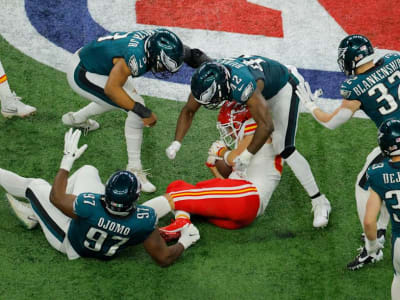 Adobe dan NFL Perkuat Aplikasi untuk Tarik Penggemar Muda Menjelang NFL Draft 2025