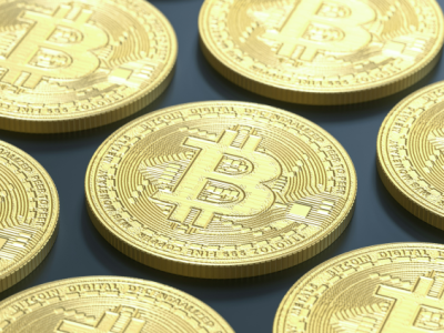 Lonjakan Investasi Institusi di Bitcoin ETF Jadi Tanda Baru di Pasar Crypto