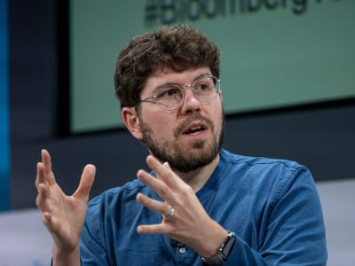 CEO Discord Jason Citron Digantikan Humam Sakhnini, Persiapan Menuju IPO