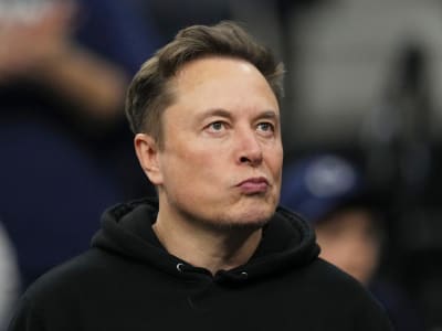 Peluncuran Robotaxi Tesla Juni: Momen Penentu Masa Depan Perusahaan