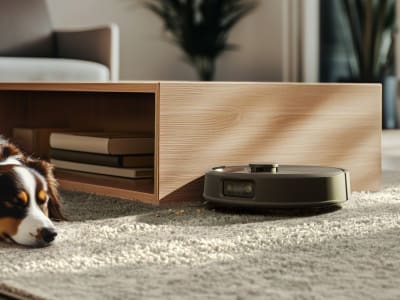 iRobot Luncurkan Roomba Max 705 dengan Fitur Terbaik untuk Pemilik Hewan Peliharaan