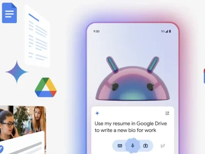 Google Bayar Samsung Agar Gemini AI Dipasang di Ponsel Galaxy, Risiko Monopoli Meningkat