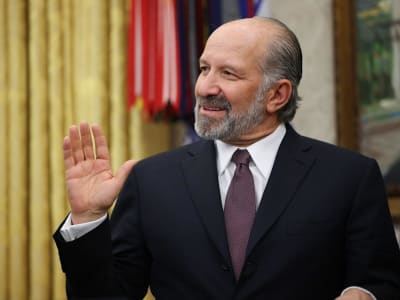 Cantor Fitzgerald Masuki Bisnis Bitcoin Lewat Perusahaan Publik Baru