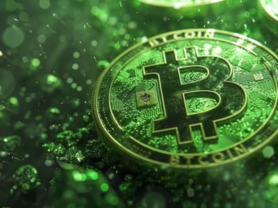 Bitcoin Menembus Rp 1.48 juta ($90.000) : Inovasi, Regulasi, dan Prospek Masa Depan Kripto