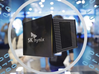 SK Hynix Catat Laba Melonjak Berkat Permintaan Chip AI dan Persaingan dengan Samsung