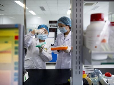 Beban Kerja Berat Picu Kematian Dini Ilmuwan China, Apa Solusinya?