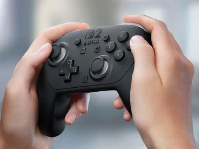 Preorder Aksesori Nintendo Switch 2 Sudah Dibuka, Harga Terkena Dampak Tarif