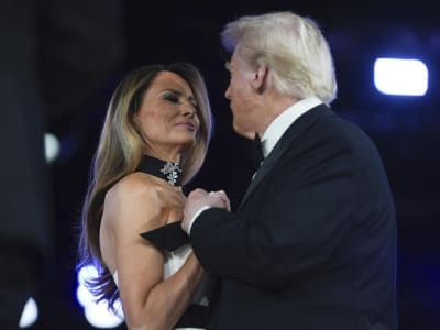 Koin Kripto $TRUMP Melonjak 50% Setelah Pengumuman Makan Malam Eksklusif