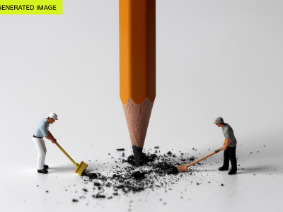 Adobe Luncurkan Firefly Model 4 Dengan AI Lebih Cepat dan Realistis di Photoshop & Illustrator