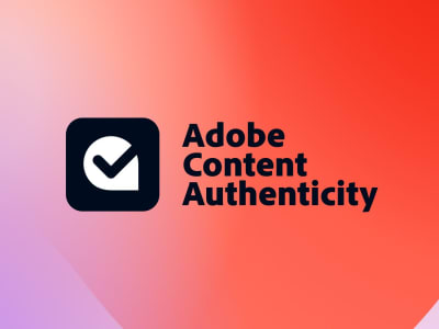 Adobe Luncurkan Alat Baru untuk Lindungi Karya Kreatif dan Berikan Kredit Otentik