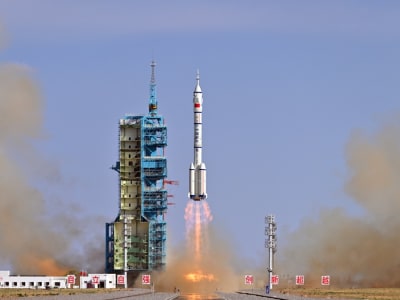 Misi Shenzhou-20: Eksperimen Regenerasi dan Superkonduktor di Tiangong