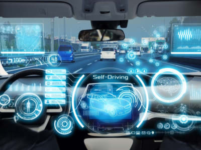 Intel dan Mitra China Hadirkan Chip AI Canggih untuk Mobil Pintar Masa Depan