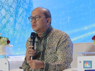 Pemerintah Wajibkan AI untuk Semua Sektor Demi Efisiensi dan Daya Saing