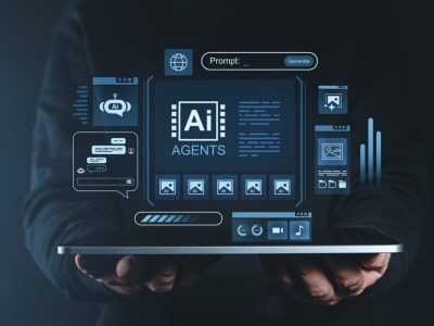 Perusahaan Hong Kong Siapkan Tenaga Kerja Digital dengan AI untuk Tingkatkan Kapasitas