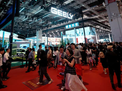 Kecelakaan Fatal Xiaomi Ubah Cara Industri Mobil Fokus pada Keselamatan