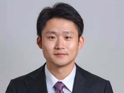 Profesor Shang Rui Kembali ke China Bangun Laboratorium Katalisis Berkelanjutan