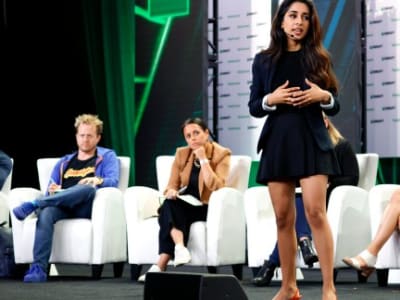 Startup Battlefield 2025: Ajang Besar untuk Startup Bersaing Meraih Dana Tanpa Saham