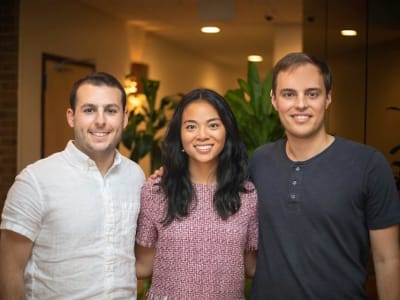 Nourish Raih Pendanaan Rp 1.15 triliun ($70 Juta)  dan Jadi Unicorn Layanan Nutrisi Virtual