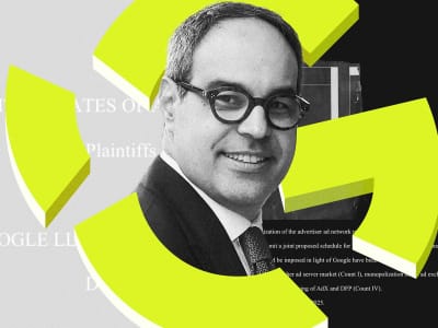 Ancaman Pembubaran Google: Perang Hukum Monopoli Terbesar Amerika