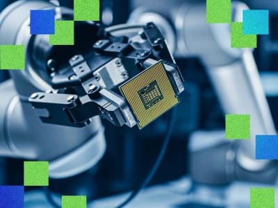 Industri Semikonduktor Butuh 1 Juta Pekerja Terampil Demi Hadapi Era AI