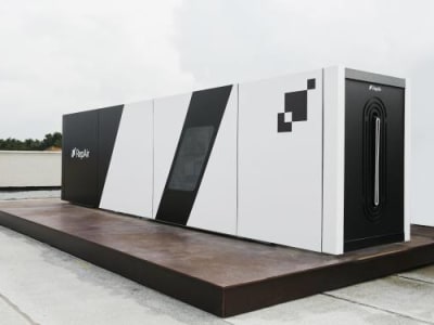 Teknologi Tangkap Karbon Mirip Baterai Bisa Turunkan Biaya Penangkap CO2