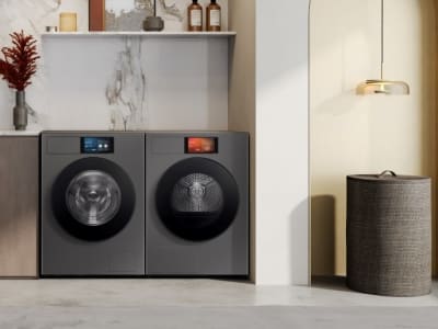 Samsung Inovasi Layar Sentuh di Semua Peralatan Rumah Tangga, Seberapa Berguna?