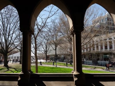 Penghentian Dana Riset Oleh Pemerintahan Trump Ganggu Proyek Ilmiah di Universitas Elit AS