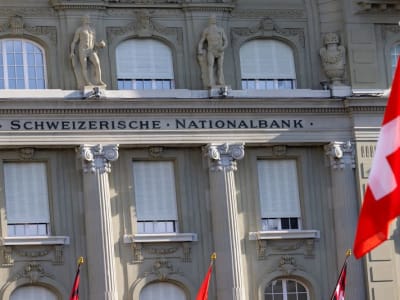 Swiss Dorong Bank Nasional Integrasikan Bitcoin di Tengah Gejolak Ekonomi Global