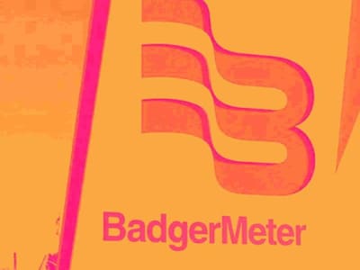 Apakah Saat Ini Waktu Tepat Membeli Saham Badger Meter (BMI)?