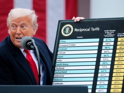 Debat Sengit soal Kebijakan AI Nasional di Amerika Serikat