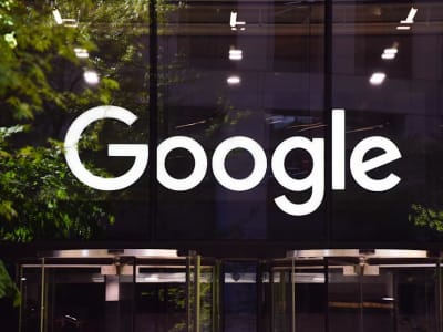 Alphabet Laporkan Laba Kuartal Pertama Unggul Meski Hadapi Risiko Antimonopoli