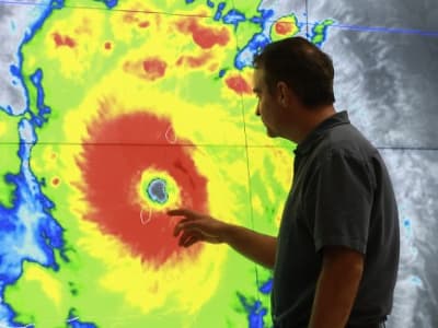 Upaya Global Menyelamatkan Data Ilmiah Penting dari Ancaman Penghapusan Trump